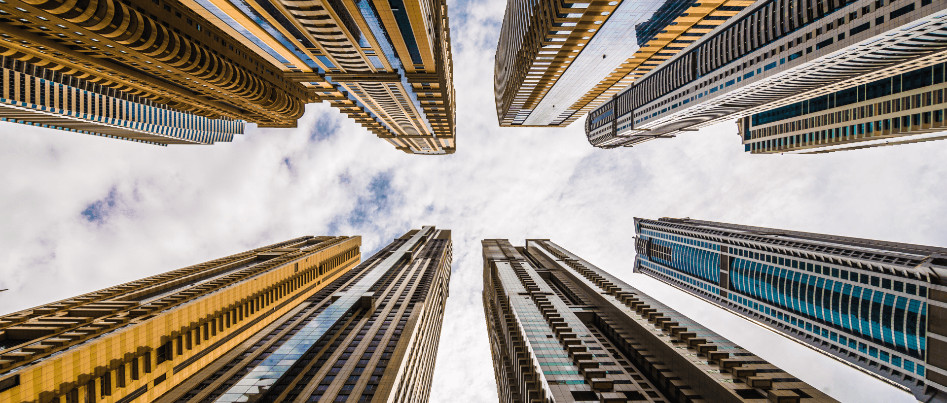 How to Buy Property in Dubai