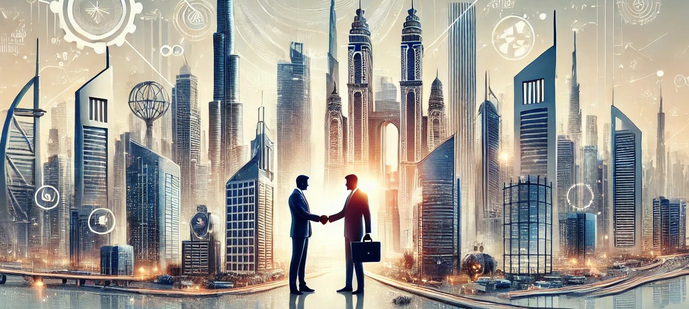 Cómo crear una empresa en Dubai: todo lo que debe saber antes de lanzarse